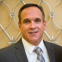 CompTherapeutics, Inc. Employee Chris la Pak's profile photo