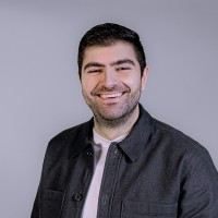 WingZ Employee Hossein Rezaei's profile photo