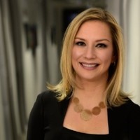 BMO Financial Group Employee Larissa Chaikowsky's profile photo