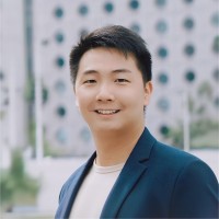 Hero Esports Employee Josh Ye's profile photo