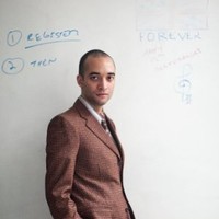 Mighty Employee Aaron Gibralter's profile photo