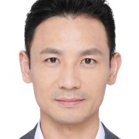 Versa Designed Surfaces Employee Michael Wang's profile photo