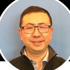 Facebook Employee Jack Su's profile photo