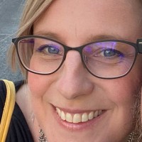 Full Grown Employee Alice G. Munro's profile photo