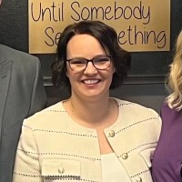 Comtec Electronic Systems Inc Employee Anginette Lay's profile photo