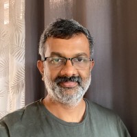 Sunil Lal Email & Phone Number