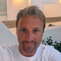 Google Employee Ross Jeffries's profile photo