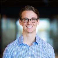 TaylorMade Golf Company Employee Liam Woods's profile photo
