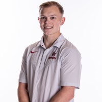 Athlete Performance Solutions Employee Spencer Goodell's profile photo