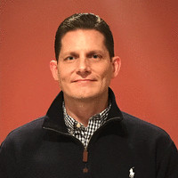 Endpoint Employee Corrado Neri's profile photo