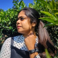 Sona Paul Email & Phone Number