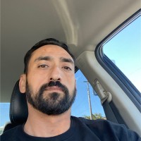 Airity Technologies Employee Albert Lewis's profile photo