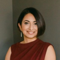 Syracuse University - Maxwell School Employee Nayyera Haq's profile photo