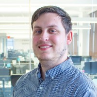 John Vena Inc. Specialty Produce Employee Seth Jack's profile photo