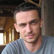 dkd Internet Service GmbH Employee Ivan Golman's profile photo