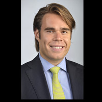 Xior Student Housing Employee Dick Schotman's profile photo