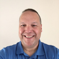 Tardigrade.Industries Employee Mark Lafountain's profile photo