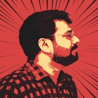 Anoop. M Email