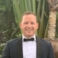 Travis Ferguson Email & Phone Number