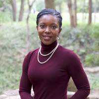 Parker Products, Inc. Employee Tercera Farris's profile photo