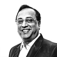 ACG World Employee Shankar Gupta's profile photo