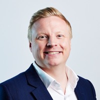 Spence Ltd Employee Luke Spence's profile photo