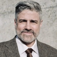 Panos Zarkadakis Email