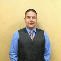 Home Depot Employee Alex Cevallos's profile photo