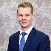 David Vaughan Investments, LLC Employee Devin Shaffer's profile photo