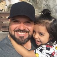 Luis Mayorquin Email & Phone Number
