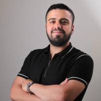Rubikpara Employee Sedat Bahçeçi's profile photo