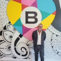 BrandStar Employee Matthew Hallman's profile photo