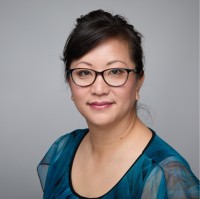 TigerConnect Employee Tracy Kim's profile photo