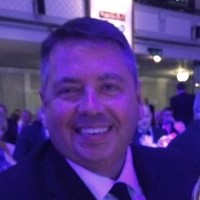 Daniel Thwaites Employee Chris Hill's profile photo