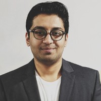 Stellen Consulting Employee Digvijay Desai's profile photo