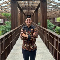 The Meru Sanur Employee I Komang Edi Suardana Putra's profile photo