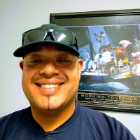USES Employee David Ramirez's profile photo