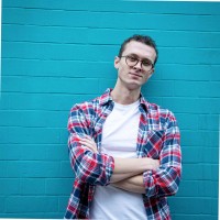 Chord Employee Aleks Gorbenko's profile photo