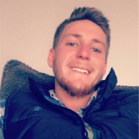 ASUS Employee Seth Beaver's profile photo