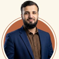 Alef Technology Employee Ahmad Alokozay's profile photo