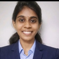 Zentropy Technologies Employee Kaviya N's profile photo