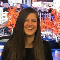 Email e telefono di Sara Ayoubi