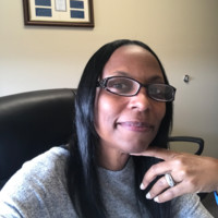 BAPTIST MEMORIAL HOSPITAL-DESOTO INC Employee Kenyetta Brummitt's profile photo