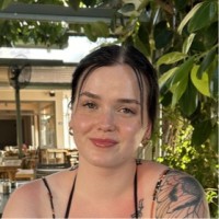 Digizer Employee Ellariina Riekkola's profile photo