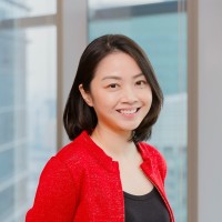 DBS Bank Employee Sharon Tan's profile photo