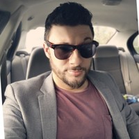 Daniel Beech Email