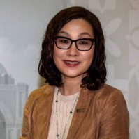 Texas A&M University-San Antonio Employee Jeong Yang's profile photo