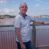 Pullman Rail Employee Jason Bannan's profile photo