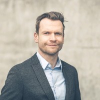 scanacs Employee André Gruhn's profile photo