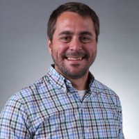 Aurora Pharmaceutical Inc Employee Patrick Wadzinski's profile photo